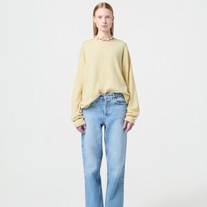 Guest in residence- Butter Cashmere Knitter